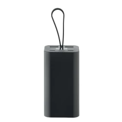 Power bank 20.000 mAh - VOIMA (MO2943-03)
