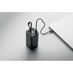 Power bank 20.000 mAh - VOIMA (MO2943-03)