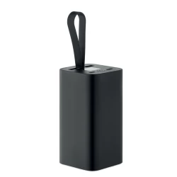 Power bank 20.000 mAh - VOIMA (MO2943-03)