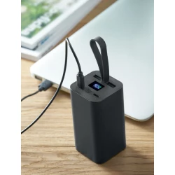 Power bank 20.000 mAh - VOIMA (MO2943-03)