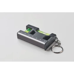 Magnetyczny brelok ABS - MAGEVEL (MO2467-03)