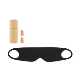 Zestaw podróżny w papierowej tubie - MASKSET (MO2472-13)