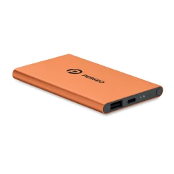 Power Bank 4000 mAh typ C - POWERFLAT C (MO6825-10)