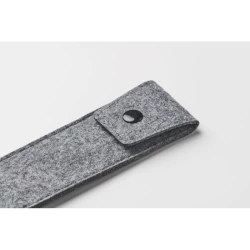 Piórnik filcowy RPET - CENCIL (MO2473-07)