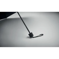 Zestaw torba z parasolem RPET 21 c - SEATTLE (MO2476-03)