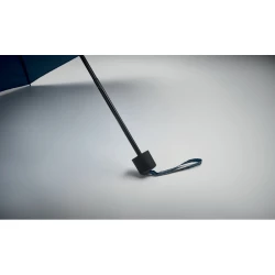 Zestaw torba z parasolem RPET 21 c - SEATTLE (MO2476-04)