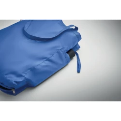 Zestaw torba z parasolem RPET 21 c - SEATTLE (MO2476-37)