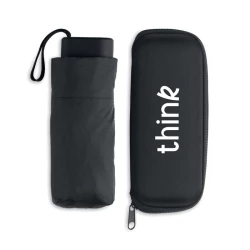 19-calowy składany parasol - PORTLAND (MO2477-03)