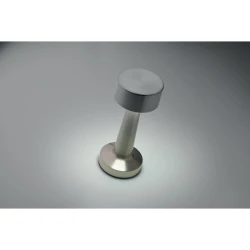 Akumulatorowa metalowa lampa st - HIERLUZ (MO2478-16)