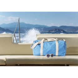 Torba podróżna z recyklingu 320 - MALDI (MO2482-12)