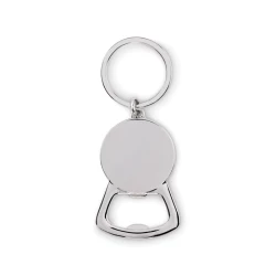 Brelok z otwieraczem do butelek - KEYPOP (MO2483-40)