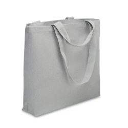 Torba plażowa z płótna 320 gr/m - MALDI BEACH (MO2485-07)