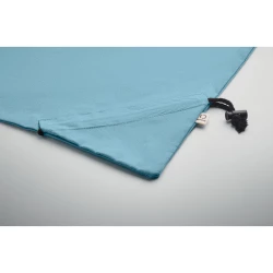 Składana torba na zakupy 140 gr/m² - CARRIE COLOUR (MO2487-20)