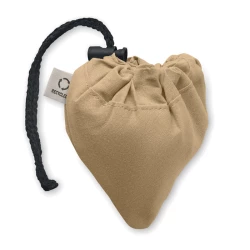 Składana torba na zakupy 140 gr/m² - CARRIE COLOUR (MO2487-39)