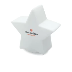 Lampka LED wykonan z PVC - LUMISTAR (CX1361-06)