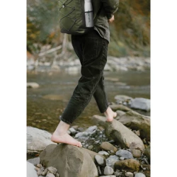 Plecak z poliestru 600D RPET - HIGE (MO2491-49)