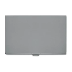 Matowy wizytownik - STANWELL (KC2206-16)