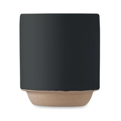 Ceramiczny kubek 170 ml - CERACK (MO2493-03)