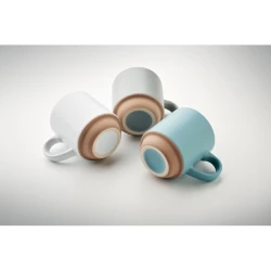Ceramiczny kubek 170 ml - CERACK (MO2493-20)