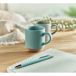 Ceramiczny kubek 170 ml - CERACK (MO2493-20)