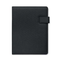 Teczka A4 z bezprzewodową ładow - BURGUS (MO2495-03)