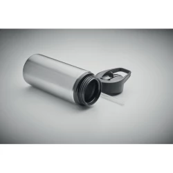 Butelka z pojedynczą ścianką 500 m - SPOT (MO2500-16)