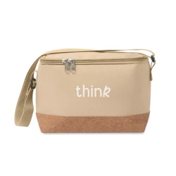 Torba chłodząca 600D RPET - KOELER (MO2504-39)