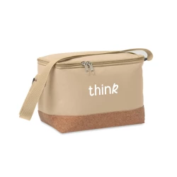 Torba chłodząca 600D RPET - KOELER (MO2504-39)