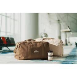 Torba podróżna duffle 450 gr/m² - DUFFAS COLOUR (MO2508-39)
