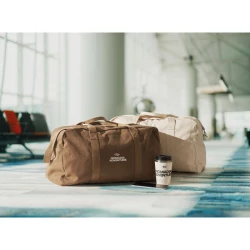 Torba podróżna duffle 450 gr/m² - DUFFAS COLOUR (MO2508-39)