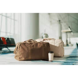 Torba podróżna duffle 450 gr/m² - DUFFAS COLOUR (MO2508-39)