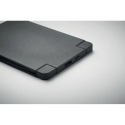 Magnetyczny power bank 2500 mAh - SLIMPO (MO2510-03)