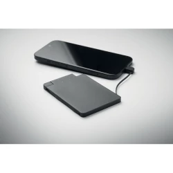 Magnetyczny power bank 2500 mAh - SLIMPO (MO2510-03)