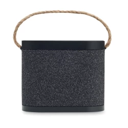 Głośnik z ładowarką bezprzewodo - WUSIC (MO2513-03)