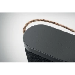 Głośnik z ładowarką bezprzewodo - WUSIC (MO2513-03)