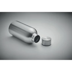 Butelka z pojedynczą ścianką 500 m - ATHENA MID (MO2516-16)