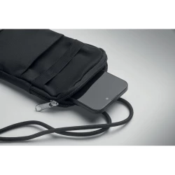 Torba na smartfon typu cross body - MOBIBOLSA (MO2519-03)