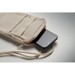 Torba na smartfon typu cross body - MOBIBOLSA (MO2519-13)