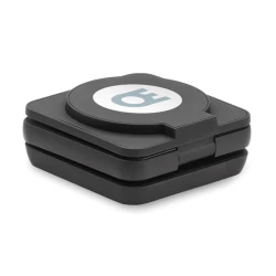 Składana stacja ładująca 3 w 1 - NETICA (MO2521-03)