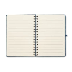 Notatnik A5 z podstawką na telefon - STRATA (MO2522-04)