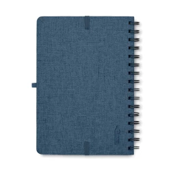 Notatnik A5 z podstawką na telefon - STRATA (MO2522-04)