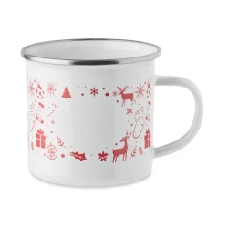 Świąteczny kubek 300ml - SEASOMEL (CX1595-06)