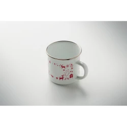 Świąteczny kubek 300ml - SEASOMEL (CX1595-06)
