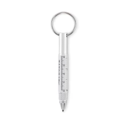 Brelok z wykecanym długopisem - TWEN (MO2529-16)