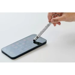 Brelok z wykecanym długopisem - TWEN (MO2529-16)