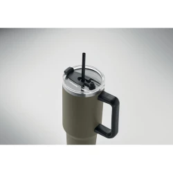Kubek dwuściankowy 1200 ml - SUMA (MO2327-60)