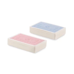 Zestaw klasycznych kart do gry - PLAYCARD (MO2532-22)