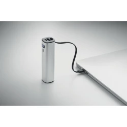 Powerbank 5000 mAh PD 20W - POWERTUBE (MO3144-16)