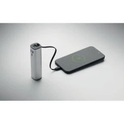 Powerbank 5000 mAh PD 20W - POWERTUBE (MO3144-16)