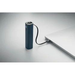 Powerbank 5000 mAh PD 20W - POWERTUBE (MO3144-85)